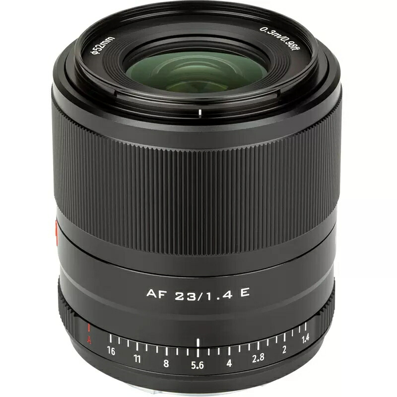 レンズ(単焦点) VILTROX 23.4 x-mount Amazon.co.jp: Viltrox 23mm f1.4 大口径 単焦点レンズ STM