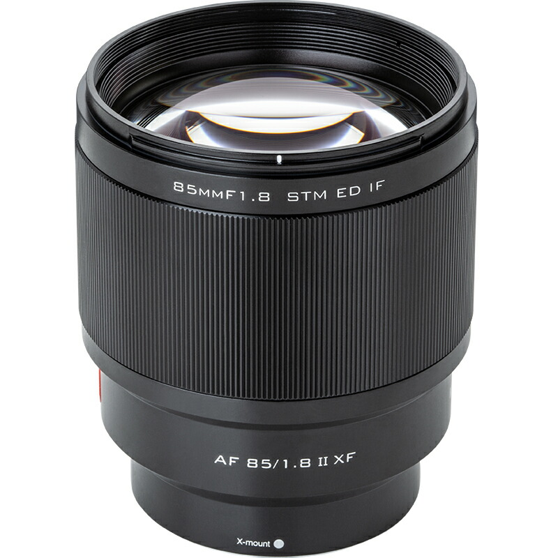 楽天市場】VILTROX 85mm F1.8 Z STM フルサイズ 大口径単焦点中望遠 