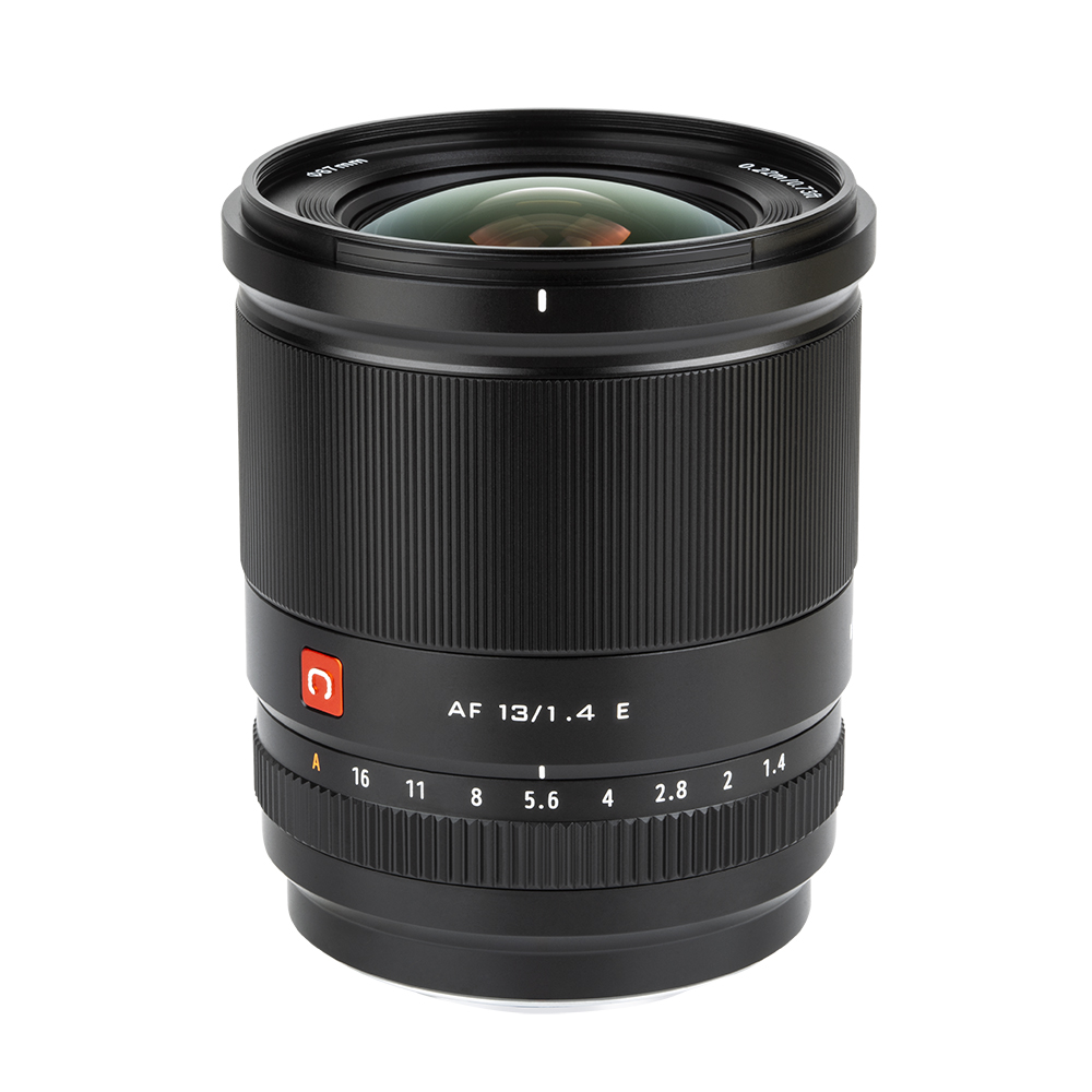 楽天市場】VILTROX 13mm F1.4 Z APS-C 広角単焦点レンズ 大口径 瞳AF