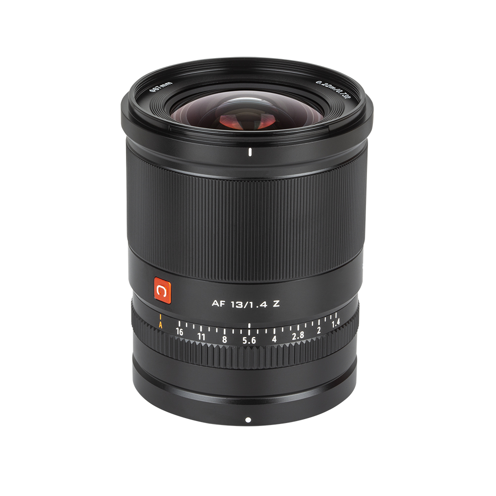 Pergear 12mm F2 Eマウント（APS-C） PERGEAR 12mm F2 II Wide-Angle Lens for X/E/Z and M4/3 Mount