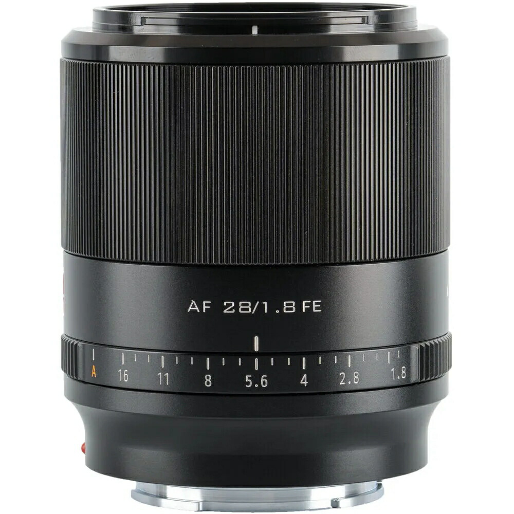 VILTROX 28粍 F1.8 FE 単興味の中心水晶体 フルサイズ 大差しわたし オート興味の中心 SONY Eマウント相応う すがた絵/ストリートスナップ/見晴らし/組み立てるなどに至適