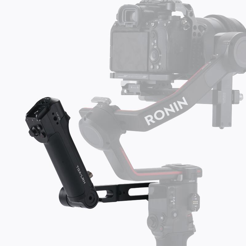 楽天市場】TILTA Advanced Rear Operating Control Handle for DJI