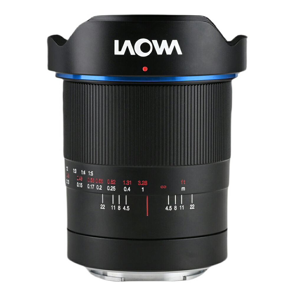 【希少】LAOWA ラオワ 15mm F4 ニコン F マクロ 箱つき LAOWA 15mm F4 WIDE ANGLE MACRO | 製品情報 | LAOWA