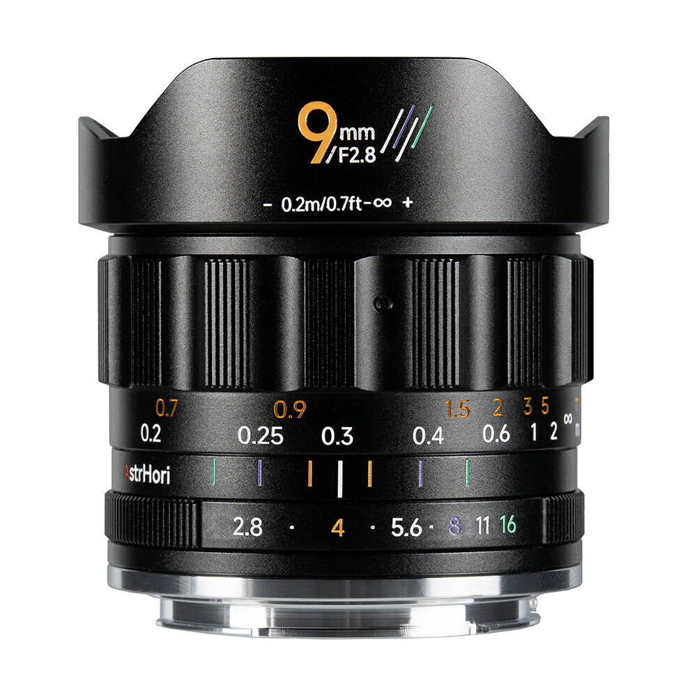 楽天市場】PERGEAR 12mm F2 II 広角 APS-C 単焦点レンズ マニュアル