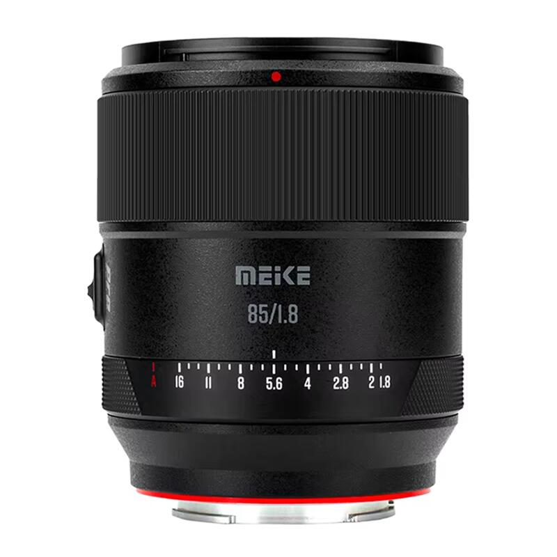 MEIKE 85粍 F1.8 Pro 単興味の中心水晶体 フルサイズ オート興味の中心 パウダーコンパクト 軽さ化 Sony E Nikon Z L 富士フイルム Xマウント相応う 中望遠水晶体 すがた絵映画化に至適
