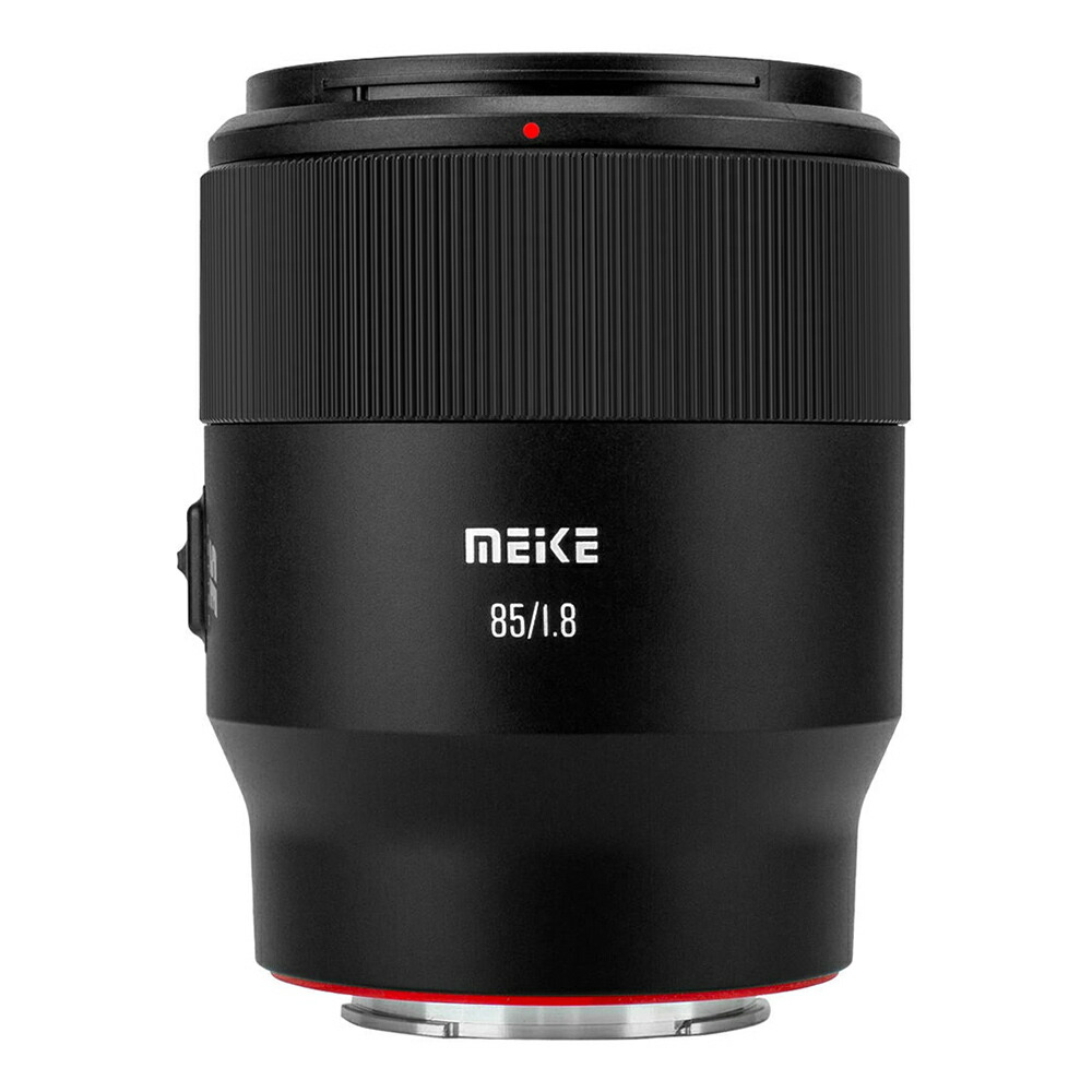 MEIKE 85粍 F1.8 SE II オート興味の中心 単興味の中心水晶体 フルサイズ パウダーコンパクト 軽さ化 Sony E Nikon Z L Canon EF Nikon Fマウント相応う 中望遠水晶体 すがた絵映画化に至適