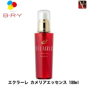 正規品 3 980円 あす楽14時まで X5個セット ブライ エクラーレ カメリアエッセンス 100ml 容器入り Bry ヘアトリートメント 洗い流さないトリートメント オイル アウトバストリートメント ヘアオイル オイル トリートメント ヘアケア オイル Hair Oil