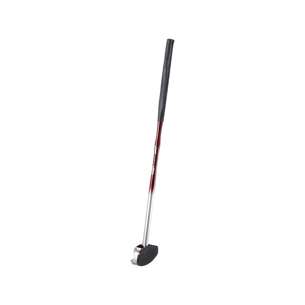 国内正規品】 アシックス asicsライトウエイトクラブ 一般右打者専用 EQUIPMENT GROUND GOLF CLUB GGG188  fucoa.cl