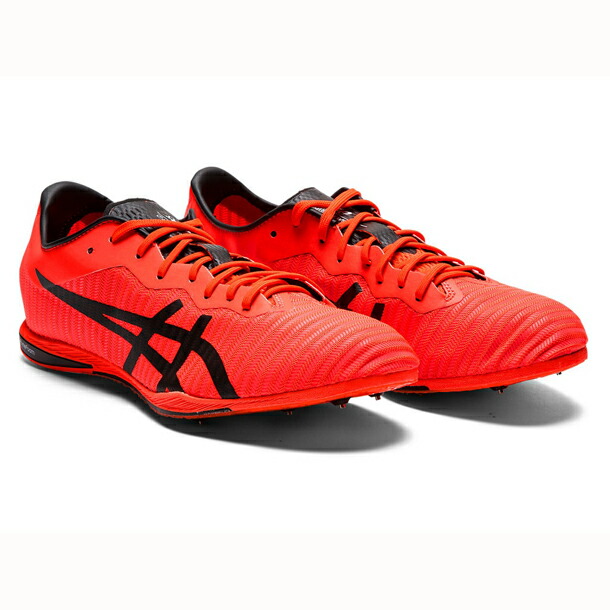 アシックス asics COSMORACER LD 2 陸上シューズ オールウェザートラック専用 (1093A143) csv-1093a143-701_1.jpg