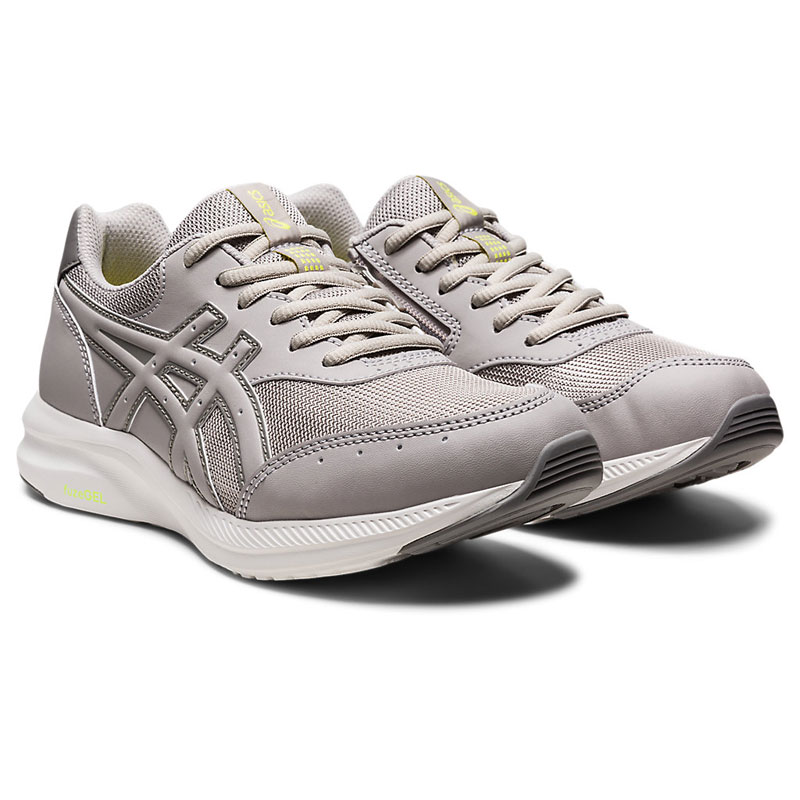 アシックス asics ゲルファンウォーカー ウイメンズ レディースウォーキングシューズ (1292A054)