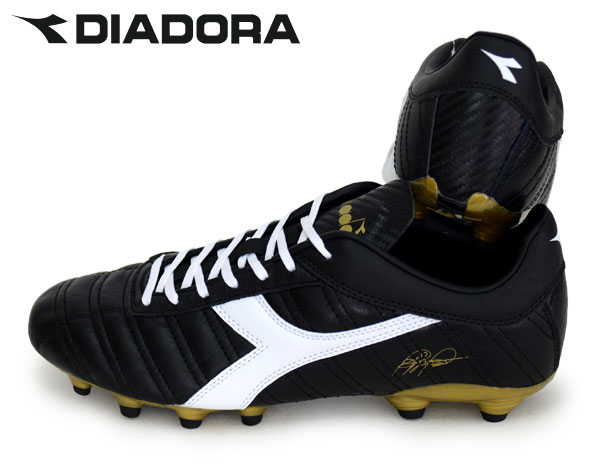 Baggio 03 K Mg オンライン 14 Diadora ディアドラ サッカースパイク バッジオ18fw 2351 72 ビバスポーツ サッカースパイク ディアドラ