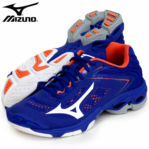 ウエーブライトニング オンライン Z5 Mizuno ミズノ バレーボールシューズ19ss V1ga190000 26 ビバスポーツ バレーボールシューズ ミズノ