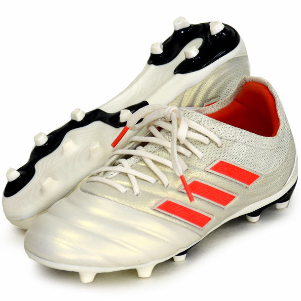 コパ 19 1 Fg オンライン Ag J Adidas アディダス ジュニア サッカースパイク Copa 19ss D 10 ビバスポーツ サッカースパイク アディダス コパ