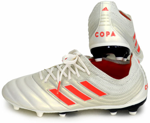 Adidas 19 1 アディダス コパ J ジュニア サッカースパイク オンライン サッカースパイク Fg Ag Copa 19ss D 10 ビバスポーツ アディダス コパ