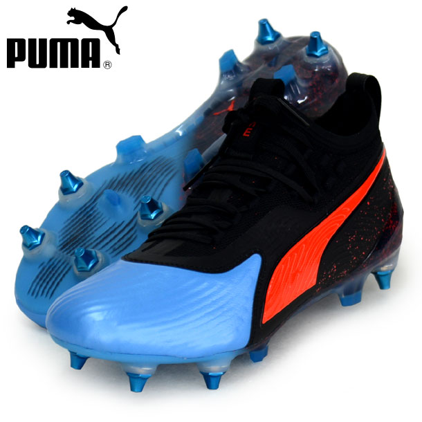 プーマ ワン 19 1 オンライン Mx Sg Puma プーマ サッカースパイク 19ss 01 00 ビバスポーツ サッカースパイク プーマワン