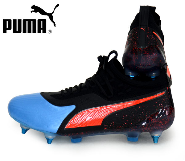 プーマ ワン 19 1 オンライン Mx Sg Puma プーマ サッカースパイク 19ss 01 00 ビバスポーツ サッカースパイク プーマワン