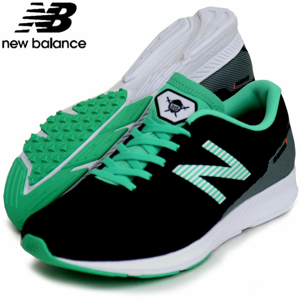 楽天市場 Nb Hanzo T M E2 Newbalance ニューバランス ランニングシューズ メンズ 19ss Mhanzte2 D 2e 72 ビバスポーツ