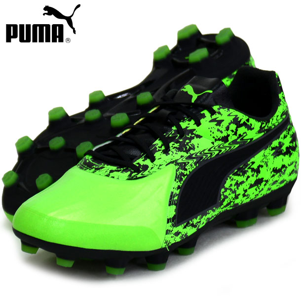 楽天市場 プーマ ワン 19 2 Cc Hg Puma プーマ サッカースパイク 19ss 02 70 ビバスポーツ