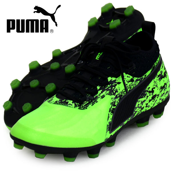 楽天市場 プーマ ワン 19 2 Hg Puma プーマ サッカースパイク 19ss 02 72 ビバスポーツ