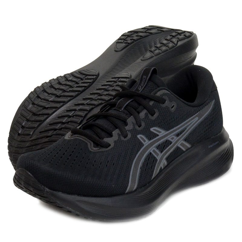 アシックス asics GEL-EXCITE 11 (ゲル エキサイト 11) ランニングシューズ 25AW (1011C080-002)