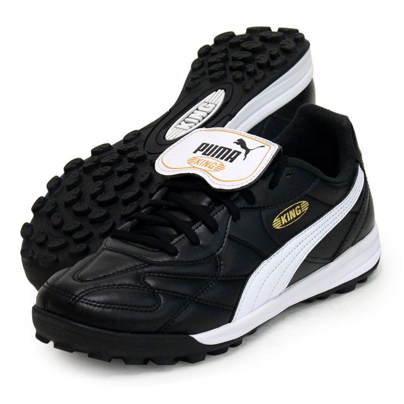 楽天市場】プーマ キング トップ FG 大人用 サッカースパイク puma