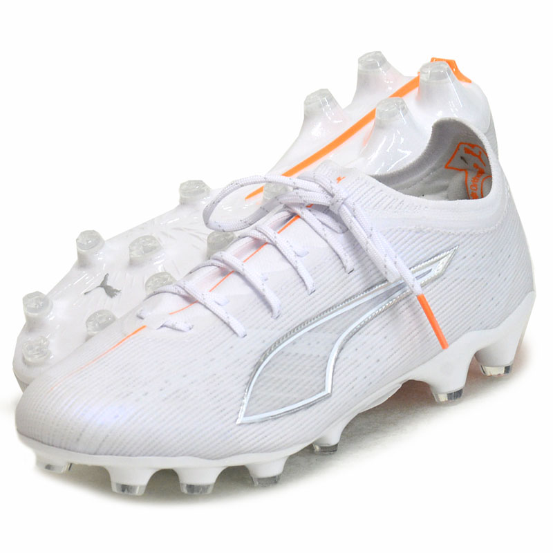 プーマ PUMA ウルトラ 6 アルティメット HG/AG サッカースパイク ULTRA 25FW (108559-04) 7,319円