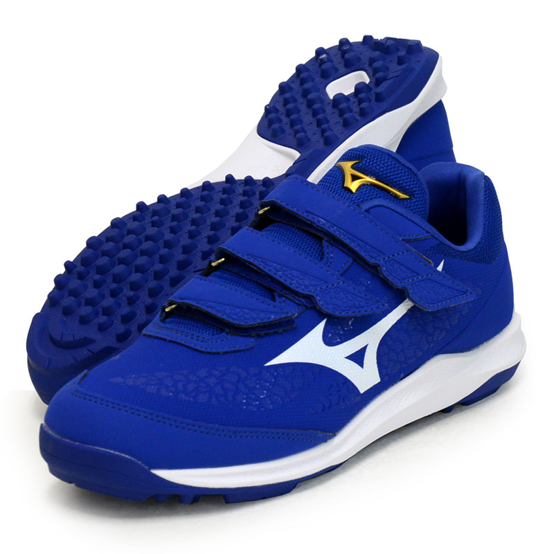 楽天市場】ミズノ MIZUNO クッションレボプロ トレーナー CR