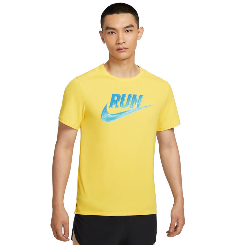 ナイキ　ランニングウェア 楽天市場】ナイキ NIKEナイキ ラン エナジー マイラー S/S トップ陸上