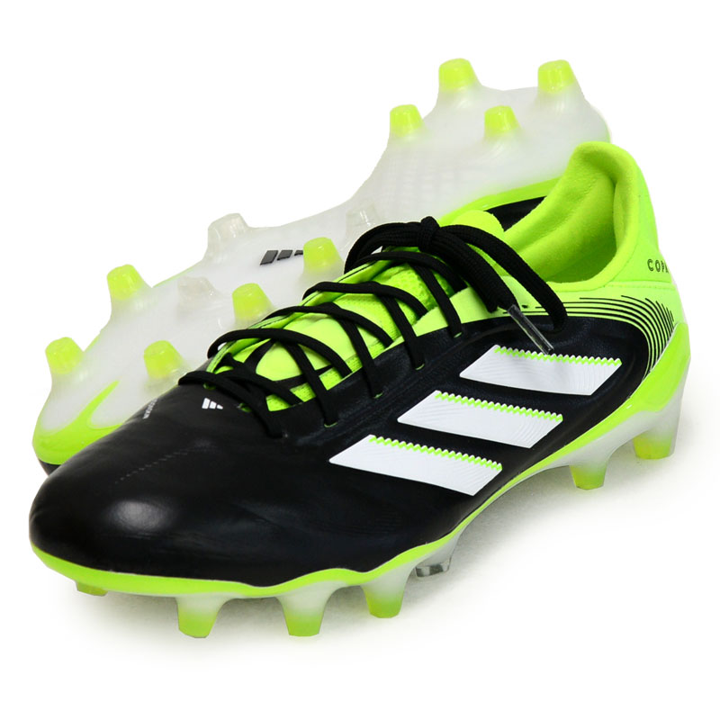 アディダス adidas COPA PURE 3 ELITE FG 蹴球スパイク COPA 25FW (JH6304)