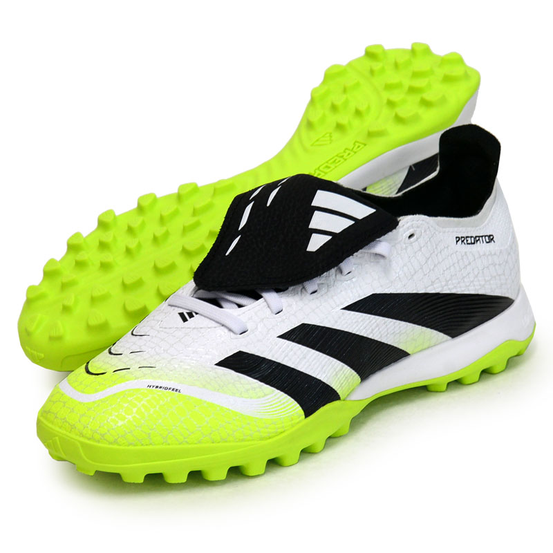adidas Predator サッカーシューズ 楽天市場】アディダス adidas PREDATOR CLUB TF サッカートレーニング