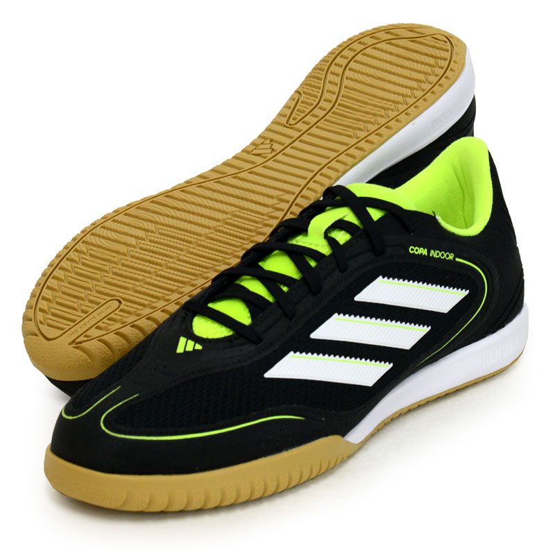 adidas フットサルシューズ HG813 275 adidas フットサルシューズ HG813 275 - メルカリ
