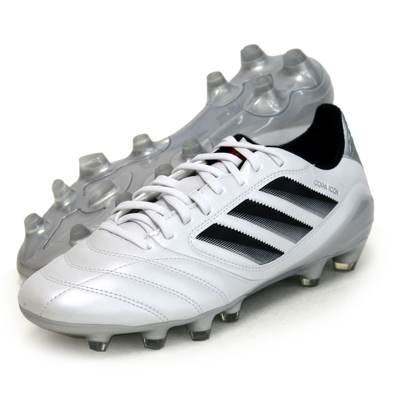 アディダス adidas コパ アイコン 2 Pro HG/AG JPN サッカースパイク COPA 25FW (JS4051)