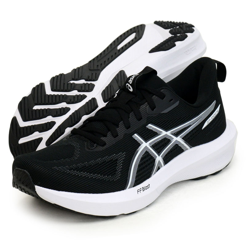 25.0cmアシックス asics
ROTE JAPAN LYTE FF 3 ASICS アシックス ランニングシューズ GT-2000 14 エキストラ