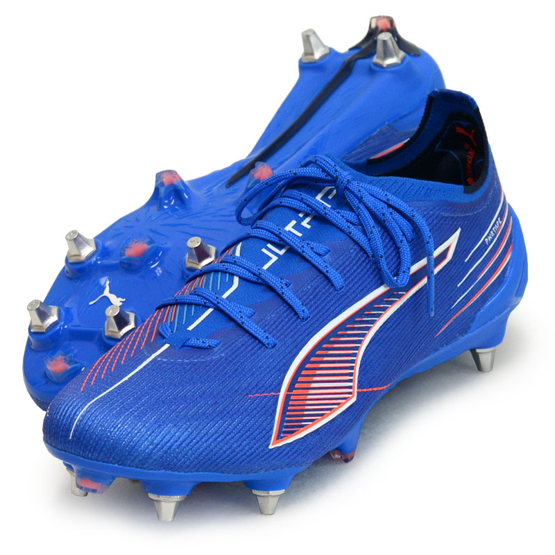 楽天市場】プーマ PUMA ウルトラ 6 アルティメット MxSG サッカー
