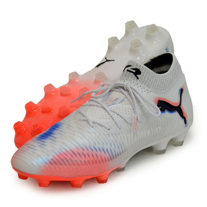 楽天市場】プーマ PUMA フューチャー 8 アルティメット HG/AG