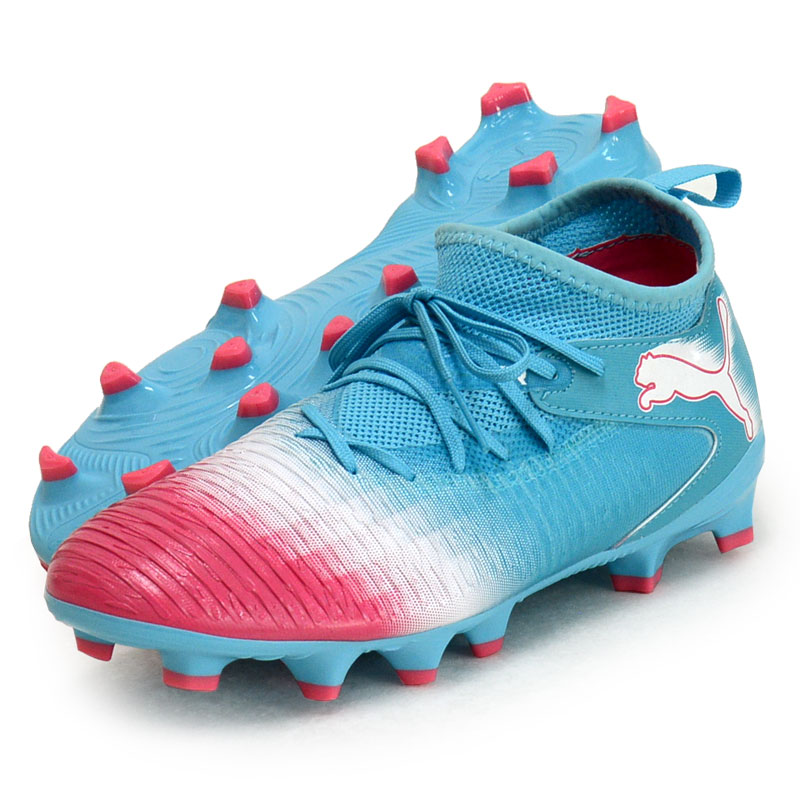 楽天市場】プーマ PUMA キッズ フューチャー 8 マッチ リチャージ FG