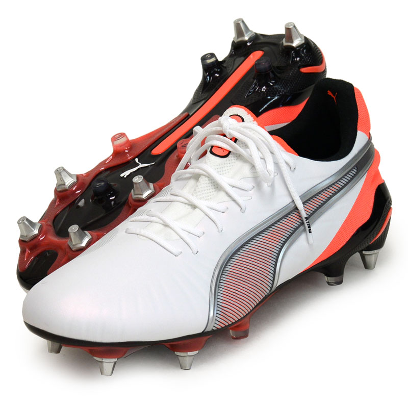 PUMA KING 取り替え式 楽天市場】プーマ キング アルティメット MXSG 大人用 サッカー