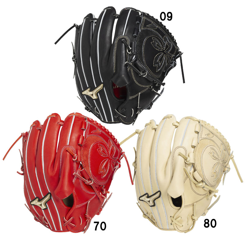 楽天市場】ミズノ MIZUNO 硬式用グローバルエリート