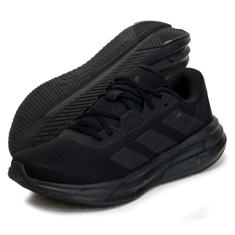 アディダス adidas ギャラクシー7 陸上 ランニングシューズ 25AW (ID8757)