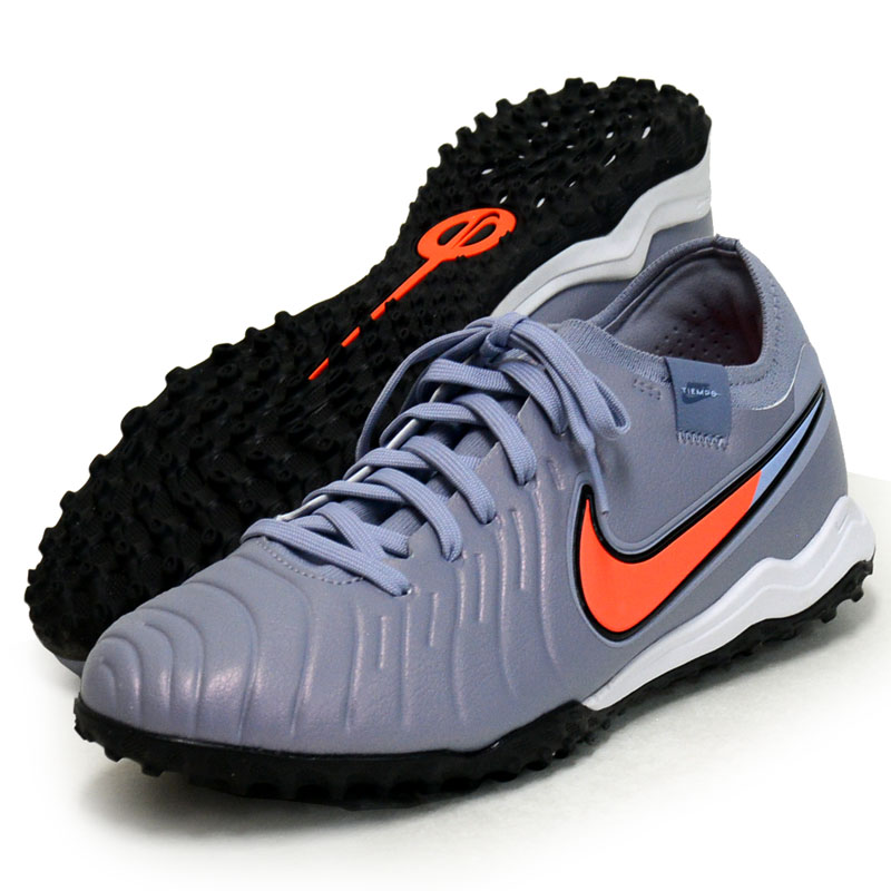 ナイキ NIKE レジェンド 10 PRO TF サッカートレーニングシューズ 25FA (DV4336-402)