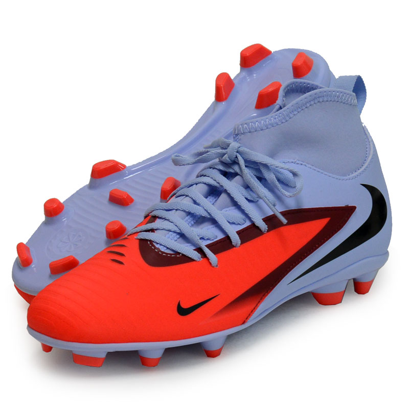 NIKE - サッカー ナイキ（NIKE）サッカーボール 4号球 ピッチ FZ2636-102-4