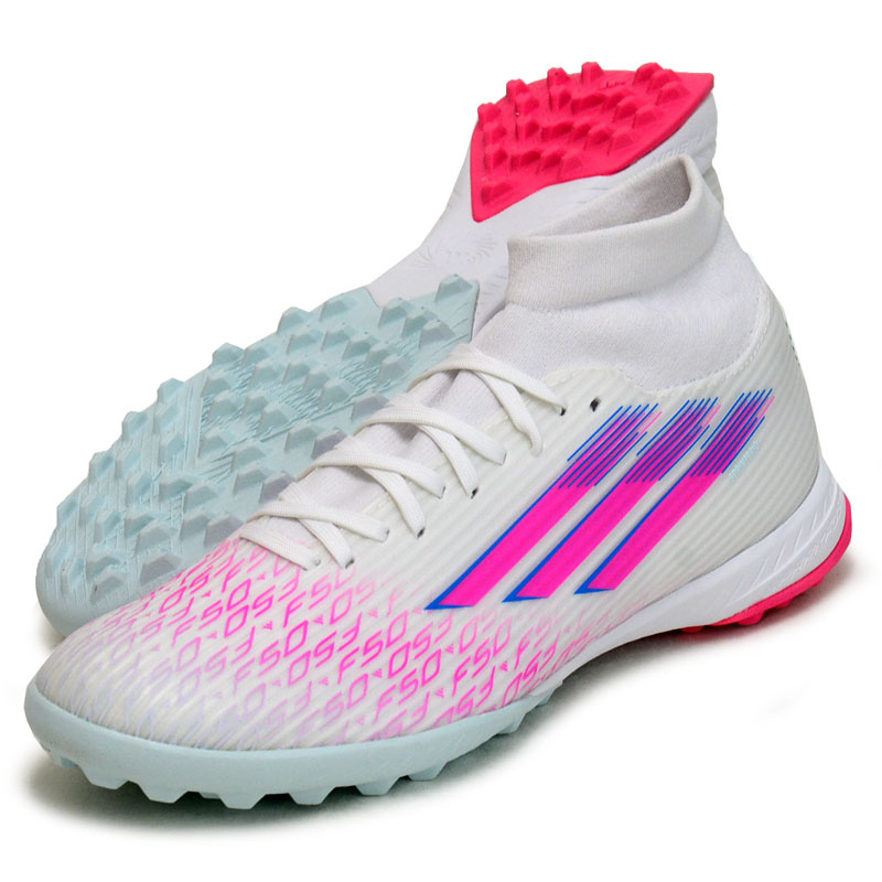 楽天市場】アディダス adidas F50 SPARKFUSION LEAGUE TF レディース