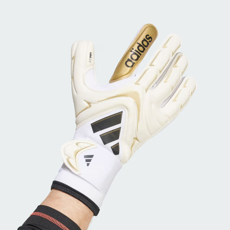 アディダス adidas コパ Pro ゴールキーパーグローブ サッカー ゴールキーパーグローブ 手袋 キーテ コパ 25SS(KSZ19-JZ5793)