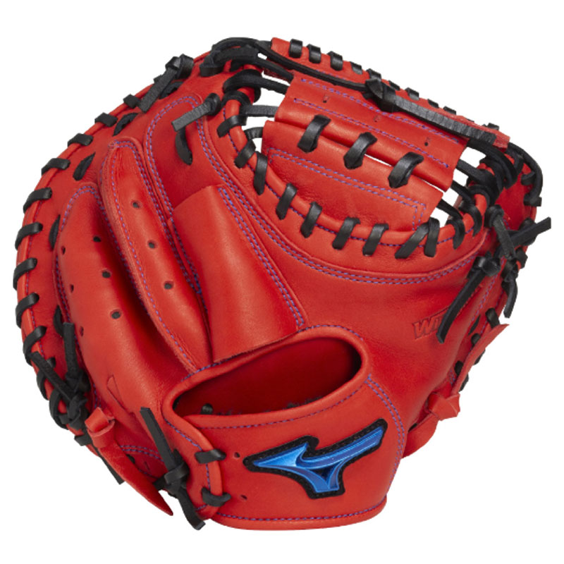 楽天市場】野球 グローブ 捕手用 ジュニア軟式 ミズノ公式