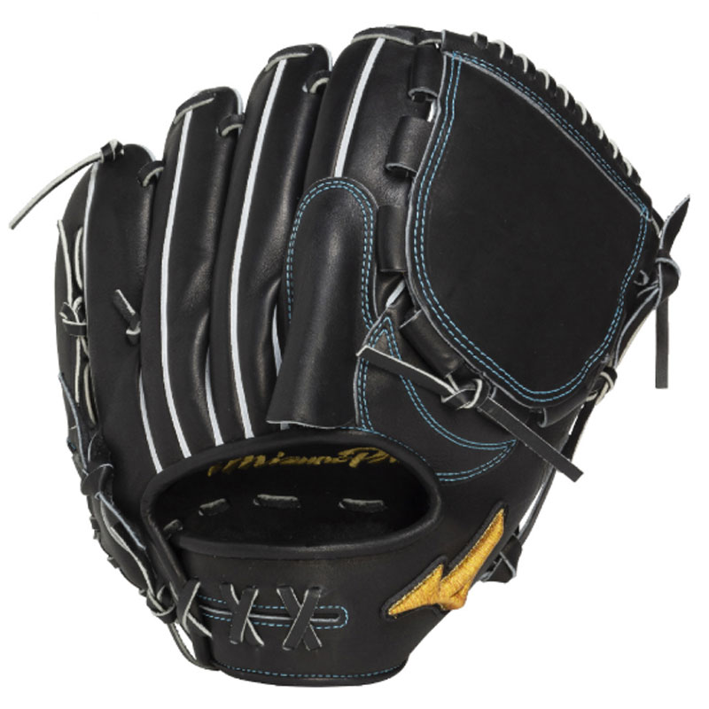 楽天市場】ミズノ mizuno ミズノプロ 軟式 グローブ グラブ 投手用