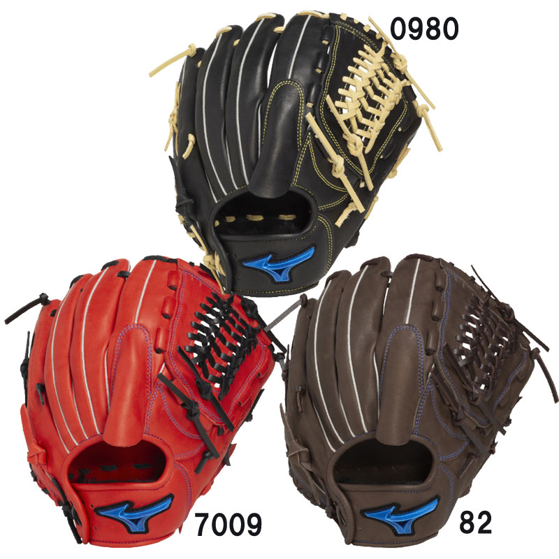 楽天市場】ミズノ MIZUNO ウィルドライブ レッド WILLDRIVE RED 軟式用