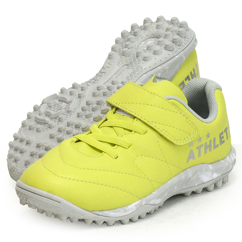 アスレタ ATHLETA Gene VC (ジェネVC) サッカートレーニングシューズ 25AW (21015J-FYE)