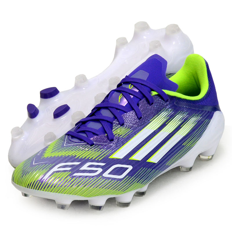 adidas サッカー　スパイク 楽天市場】アディダス adidas F50 LEAGUE HG/AG JAPAN サッカー