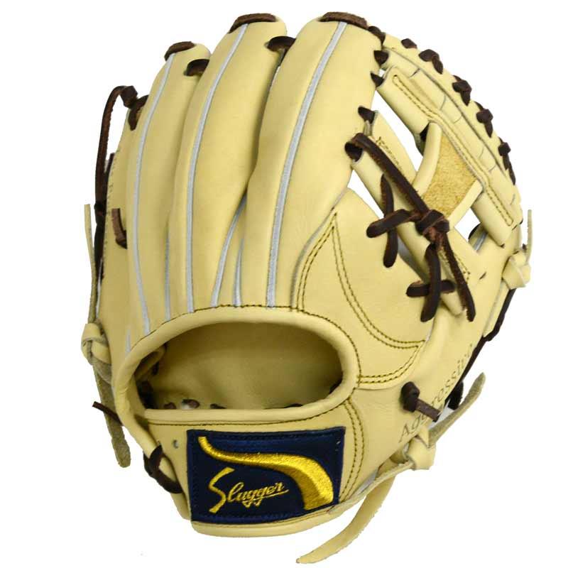 楽天市場】クボタスラッガー SLUGGER 軟式グローブ 内野手用 野球 一般