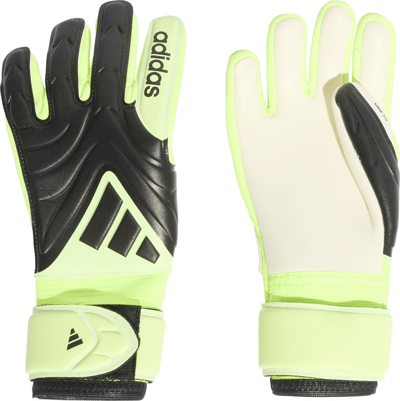 楽天市場】アディダス adidas キッズ コパ リーグ GKグローブ ジュニア